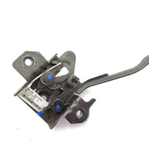Serrure de capot DACIA SPRING PHASE 1 Electricité