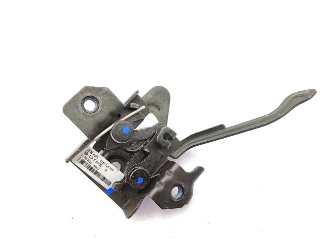 Serrure de capot DACIA SPRING PHASE 1 Electricité