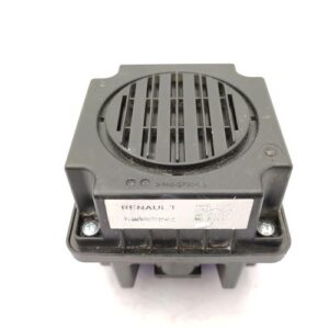Calculateur DACIA SPRING PHASE 1 Electricité