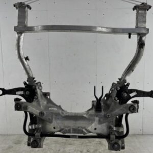 Berceau avant PEUGEOT 407 PHASE 1 Diesel