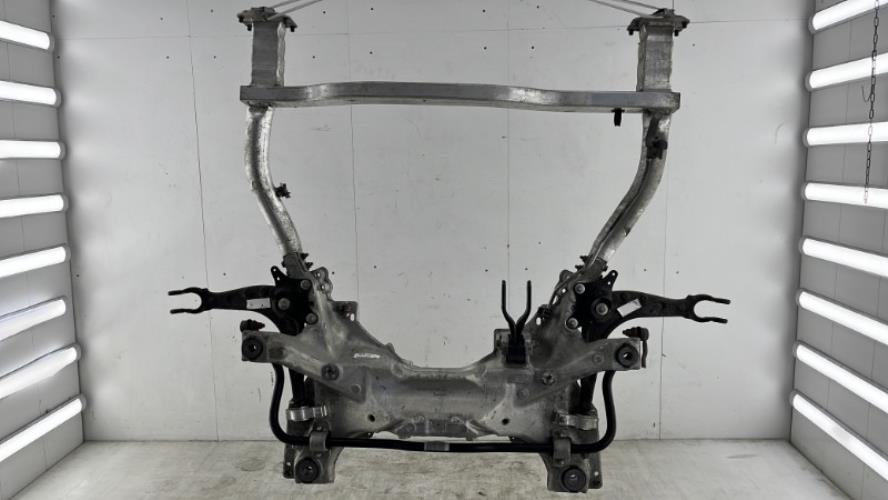 Berceau avant PEUGEOT 407 PHASE 1 Diesel