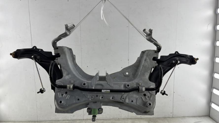 Berceau avant RENAULT CAPTUR 1 PHASE 1 Essence