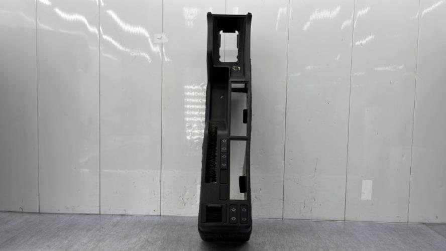 Console central (interieur plastique) CITROEN CX Diesel