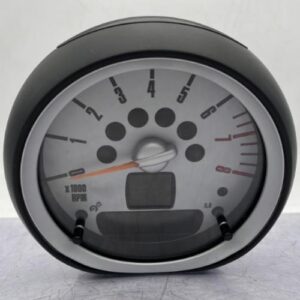 Compte tours MINI MINI 2 R56 PHASE 1 Essence