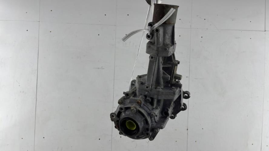 Boite de transfert CITROEN C-CROSSER Diesel