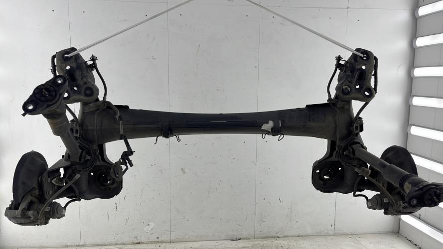 Train arriere complet PEUGEOT 2008 2 PHASE 1 Diesel