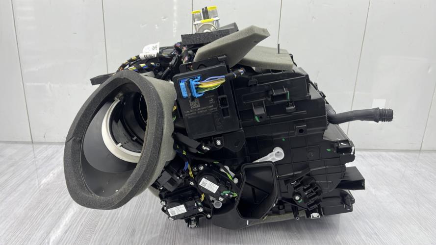 Bloc chauffage PEUGEOT 2008 2 PHASE 1 Diesel