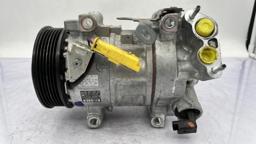 Compresseur clim PEUGEOT 2008 2 PHASE 1 Diesel