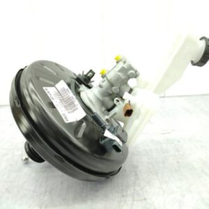 Mastervac PEUGEOT 2008 2 PHASE 1 Diesel