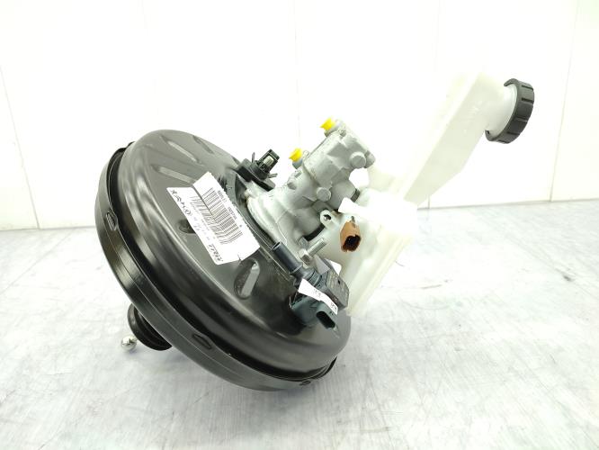 Mastervac PEUGEOT 2008 2 PHASE 1 Diesel