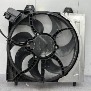 Moto ventilateur radiateur PEUGEOT 2008 2 PHASE 1 Diesel
