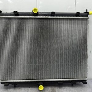 Radiateur eau PEUGEOT 2008 2 PHASE 1 Diesel