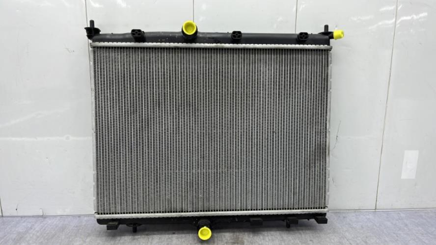 Radiateur eau PEUGEOT 2008 2 PHASE 1 Diesel