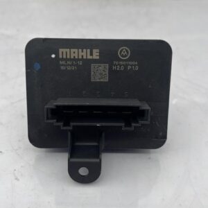 Resistance chauffage PEUGEOT 2008 2 PHASE 1 Diesel