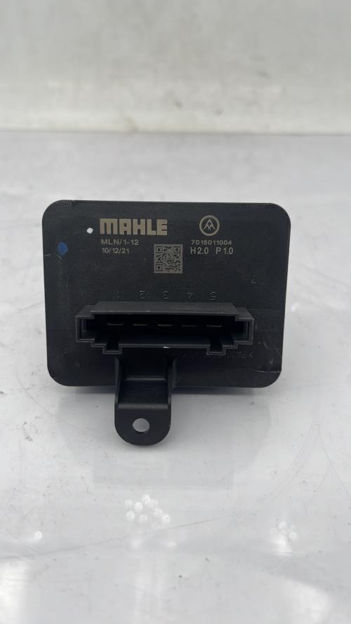 Resistance chauffage PEUGEOT 2008 2 PHASE 1 Diesel