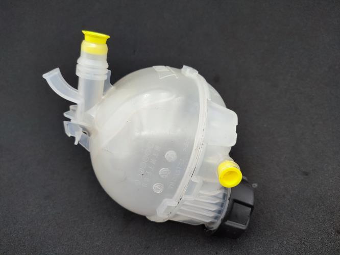 Vase d'expansion PEUGEOT 2008 2 PHASE 1 Diesel