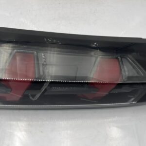 Feu arriere secondaire gauche (feux) PEUGEOT 2008 2 PHASE 1 Diesel