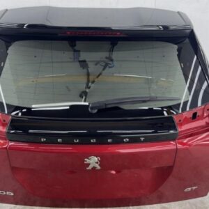 Malle/Hayon arriere PEUGEOT 2008 2 PHASE 1 Diesel