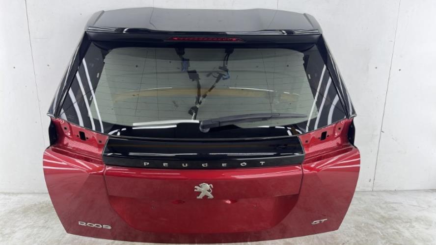 Malle/Hayon arriere PEUGEOT 2008 2 PHASE 1 Diesel