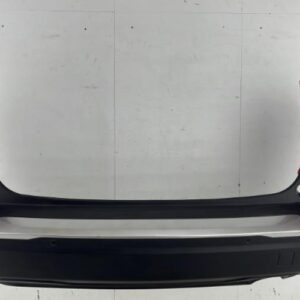 Pare choc arriere PEUGEOT 2008 2 PHASE 1 Diesel