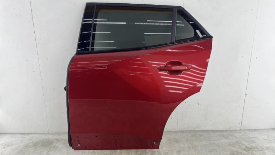 Porte arriere gauche PEUGEOT 2008 2 PHASE 1 Diesel