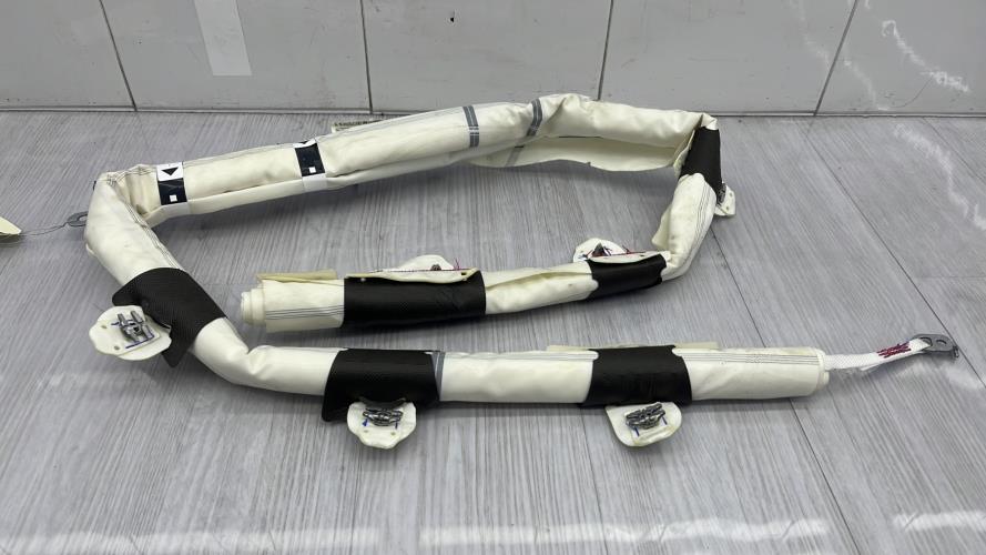 Air bag rideau droit PEUGEOT 2008 2 PHASE 1 Diesel