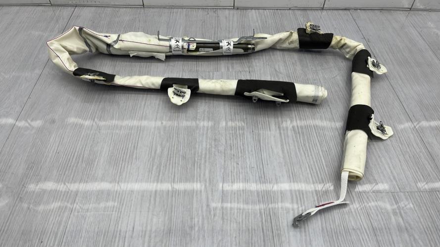 Air bag rideau gauche PEUGEOT 2008 2 PHASE 1 Diesel