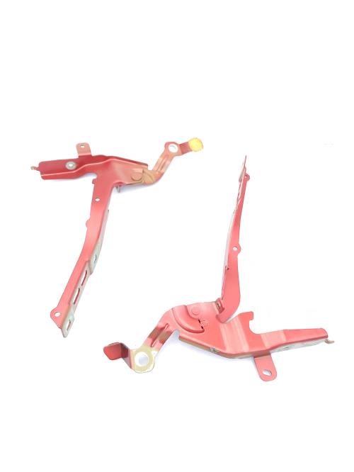 Charniere de capot PEUGEOT 2008 2 PHASE 1 Diesel