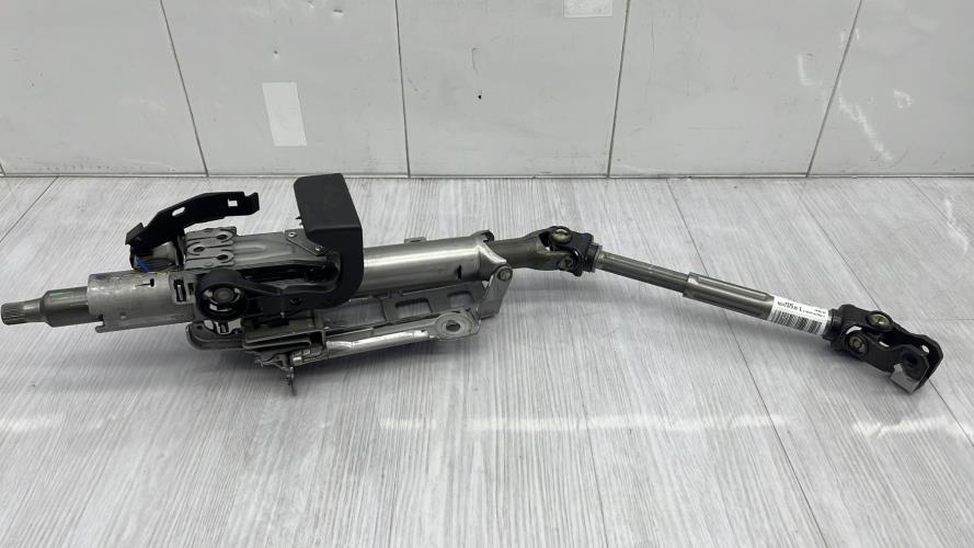 Colonne de direction PEUGEOT 2008 2 PHASE 1 Diesel