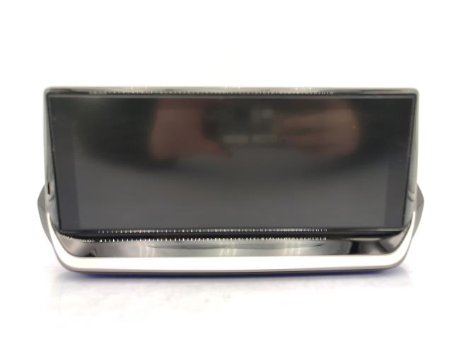 Ecran GPS PEUGEOT 2008 2 PHASE 1 Diesel