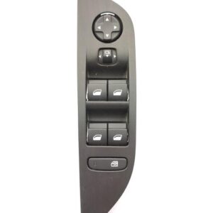 Interrupteur de leve vitre avant gauche PEUGEOT 2008 2 PHASE 1 Diesel