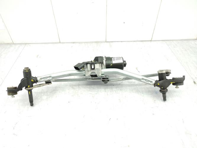 Moteur essuie glace avant PEUGEOT 2008 2 PHASE 1 Diesel