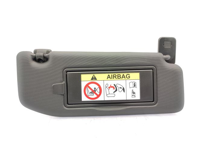 Pare soleil droit PEUGEOT 2008 2 PHASE 1 Diesel