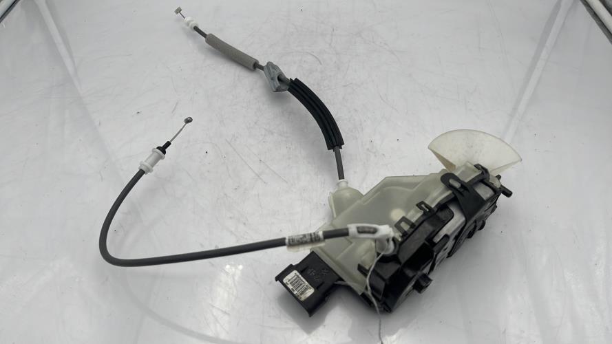 Serrure avant gauche PEUGEOT 2008 2 PHASE 1 Diesel