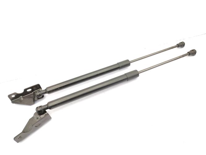 Verin de coffre PEUGEOT 2008 2 PHASE 1 Diesel