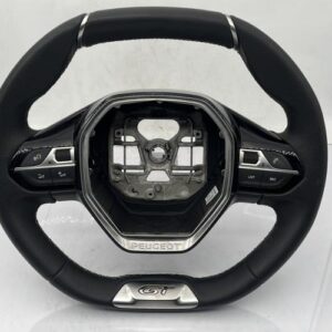 Volant PEUGEOT 2008 2 PHASE 1 Diesel