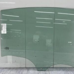 Vitre arriere droit RENAULT LAGUNA 3 PHASE 2 Diesel