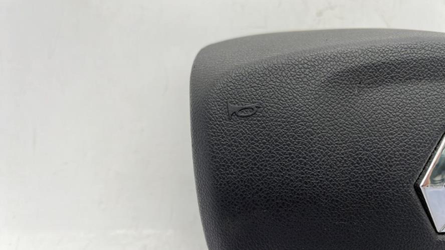 Air bag conducteur RENAULT LAGUNA 3 PHASE 2 Diesel