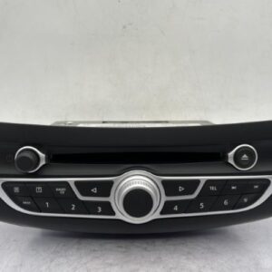 Autoradio d'origine RENAULT LAGUNA 3 PHASE 2 Diesel