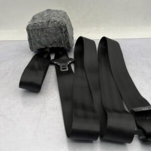 Ceinture arriere droit RENAULT LAGUNA 3 PHASE 2 Diesel