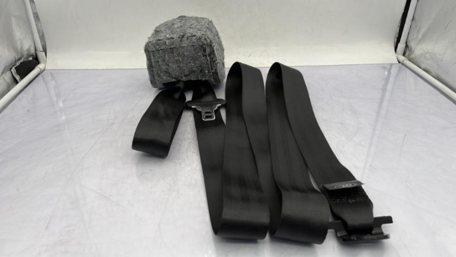 Ceinture arriere droit RENAULT LAGUNA 3 PHASE 2 Diesel