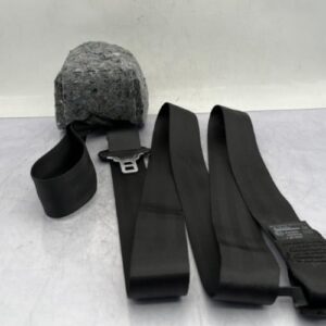 Ceinture arriere gauche RENAULT LAGUNA 3 PHASE 2 Diesel