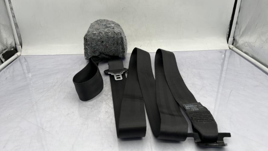 Ceinture arriere gauche RENAULT LAGUNA 3 PHASE 2 Diesel