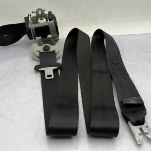 Ceinture avant droit RENAULT LAGUNA 3 PHASE 2 Diesel