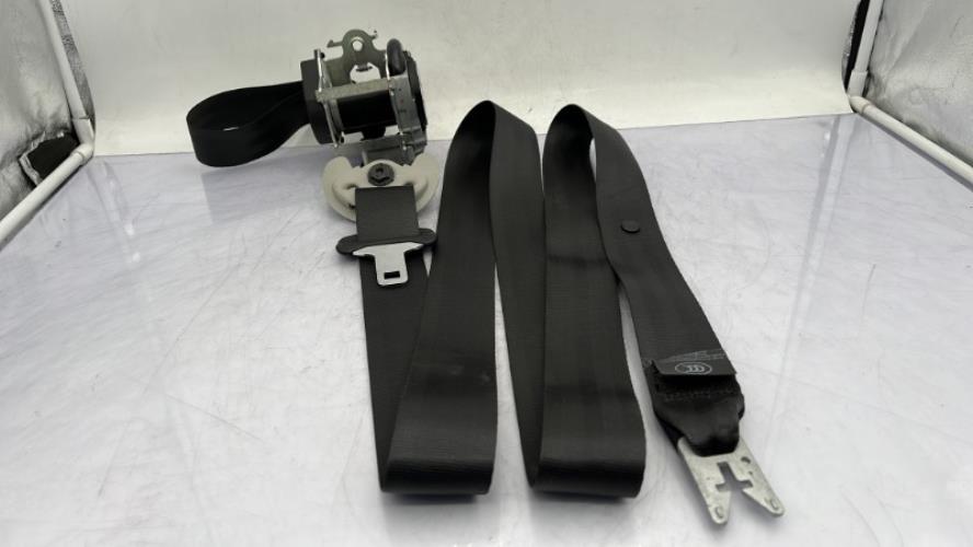 Ceinture avant droit RENAULT LAGUNA 3 PHASE 2 Diesel