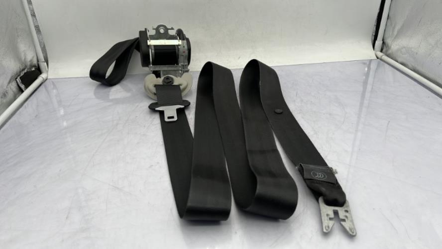 Ceinture avant gauche RENAULT LAGUNA 3 PHASE 2 Diesel