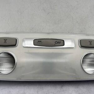 Eclairage de plafonnier RENAULT LAGUNA 3 PHASE 2 Diesel