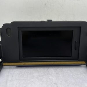 Ecran GPS RENAULT LAGUNA 3 PHASE 2 Diesel