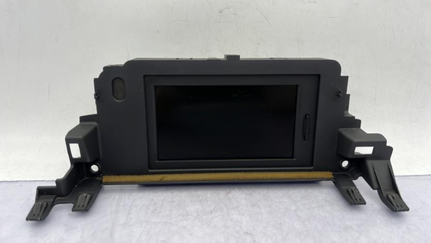 Ecran GPS RENAULT LAGUNA 3 PHASE 2 Diesel