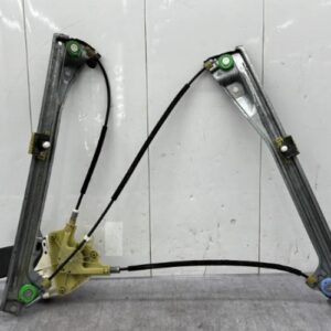 Leve vitre electrique avant droit RENAULT LAGUNA 3 PHASE 2 Diesel